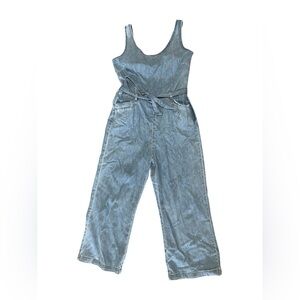 Stetson denim jumpsuit